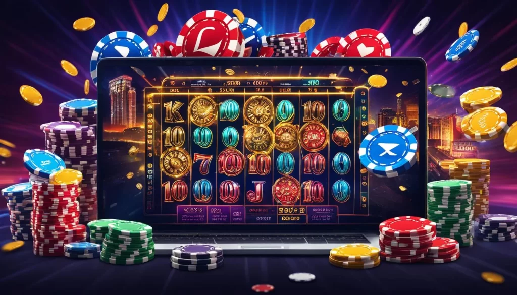 Banner khuyến mãi hấp dẫn tại tobet88 casino