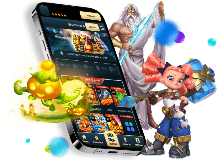 Hướng dẫn tải ứng dụng tobet88 casino cho Android