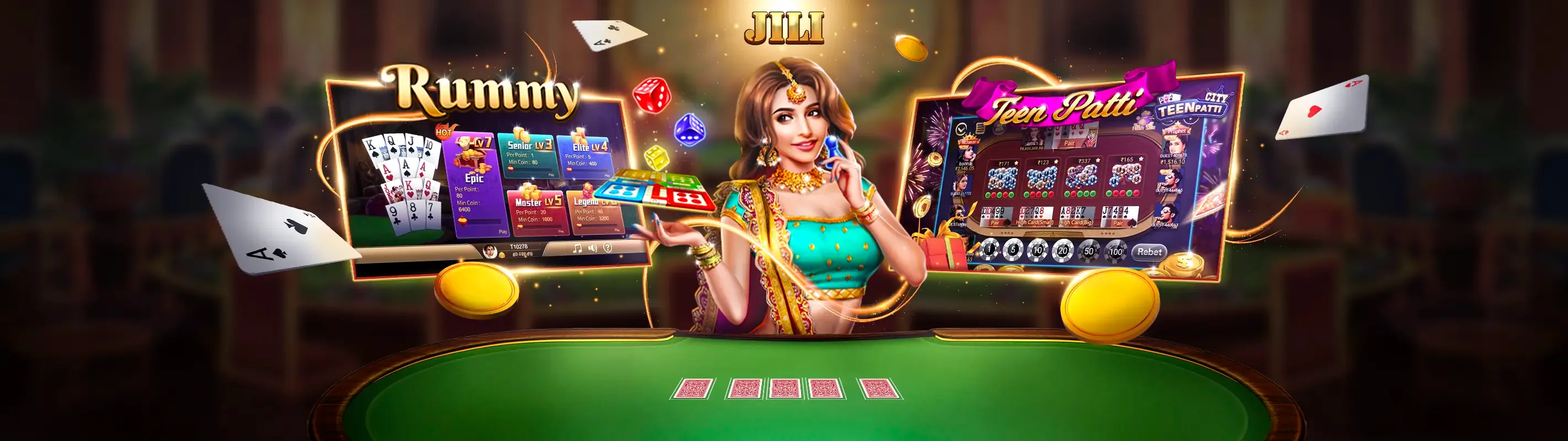 Tin tức tobet88 casino mới nhất