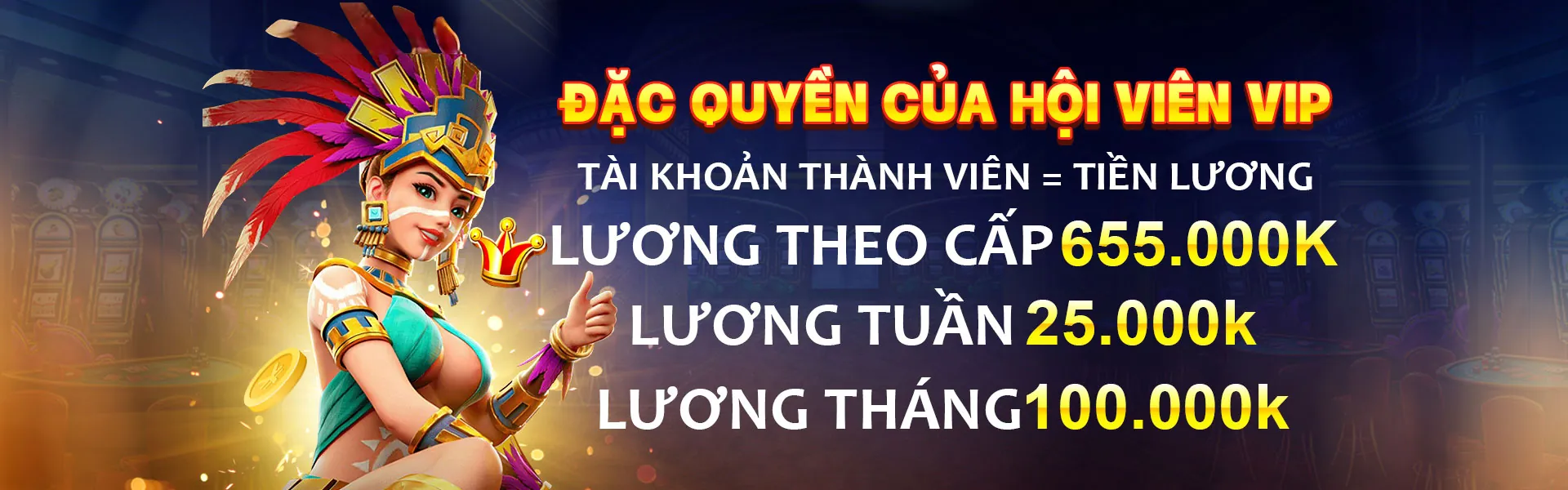 Trò chơi Nổ Hũ tobet88 casino với Jackpot lớn