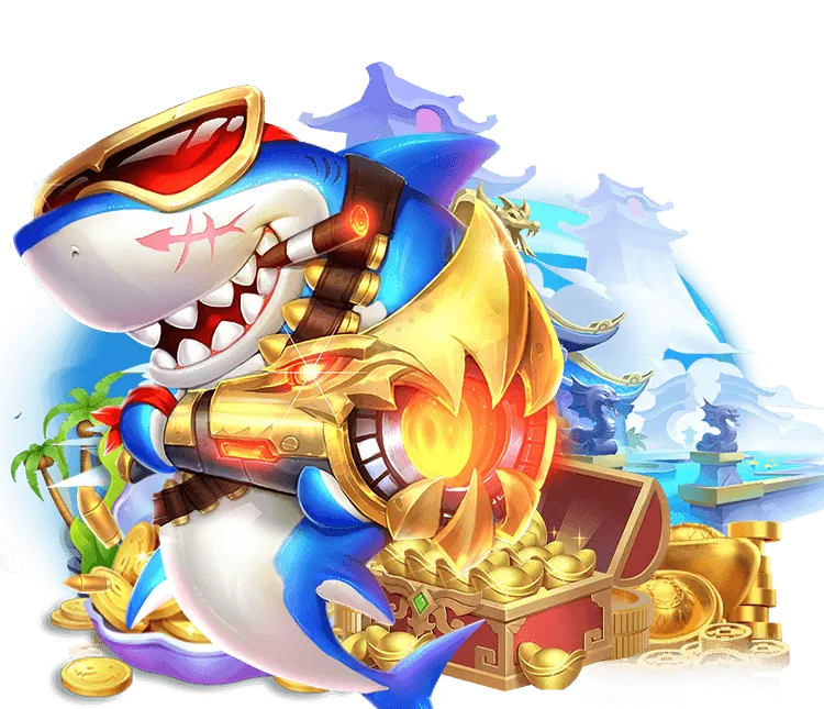 Trò chơi Bắn Cá tại tobet88 casino