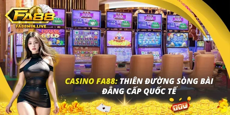 Hệ thống bảo mật và công bằng của tobet88 casino